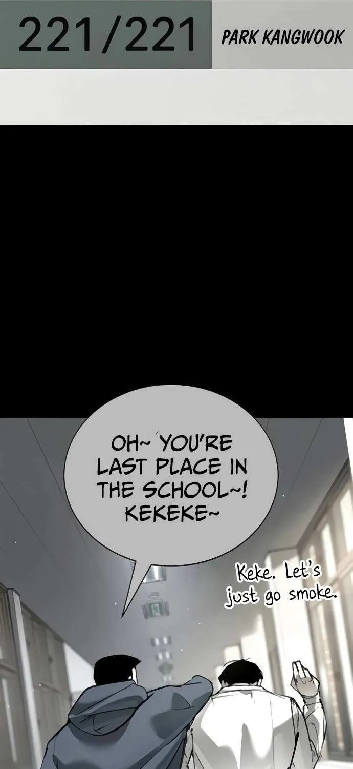 High School Conquest: The Battle Against the Bullies Chapter 31 page 113 - 