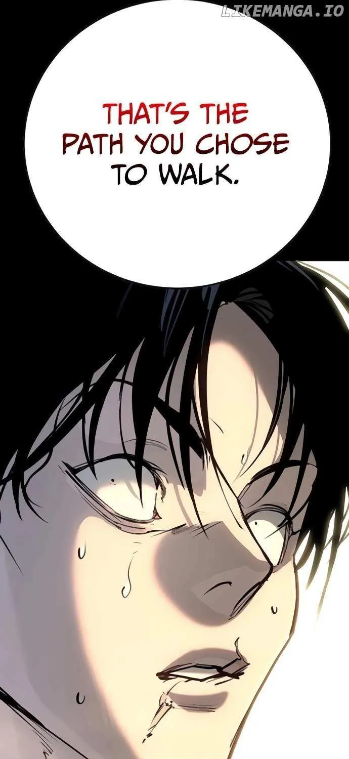 High School Conquest: The Battle Against the Bullies Chapter 31 page 123 - 