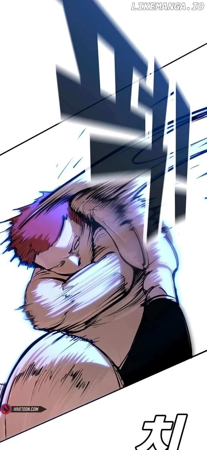 High School Conquest: The Battle Against the Bullies Chapter 31 page 131 - 