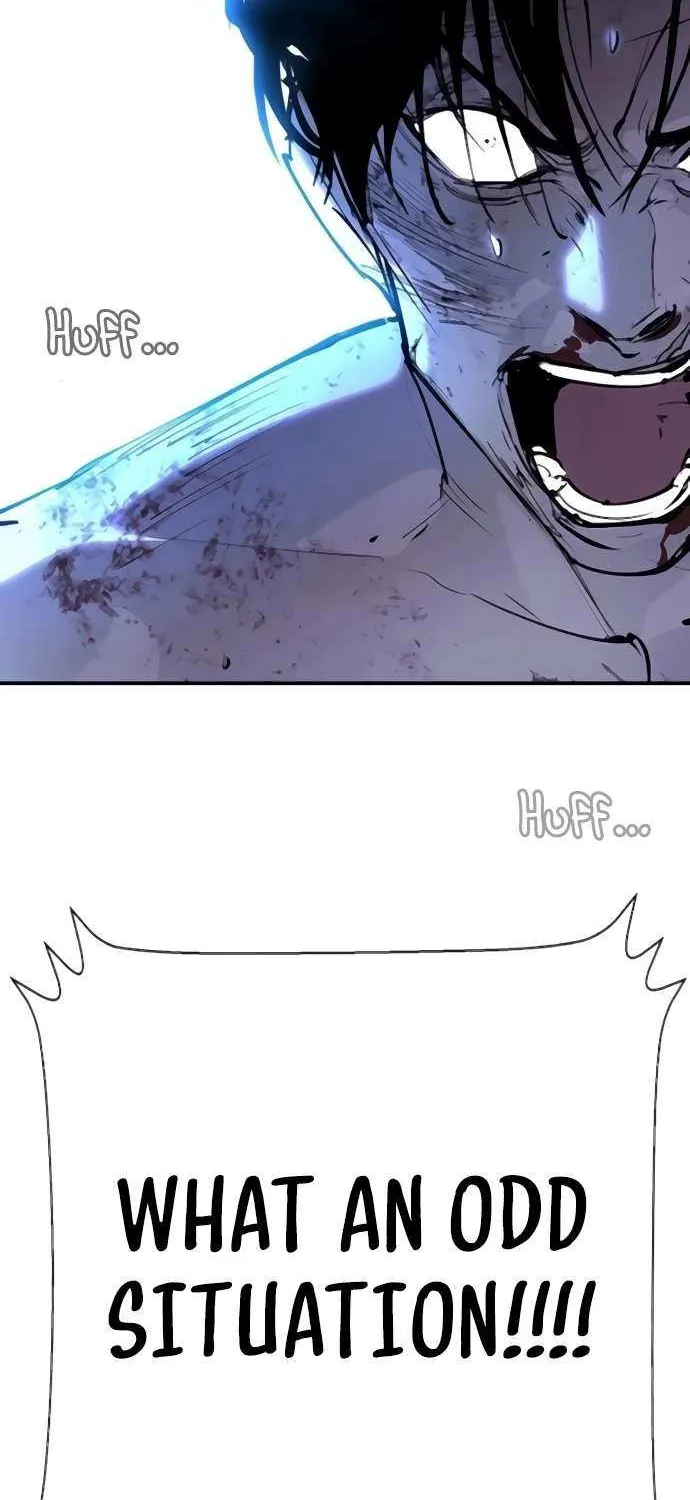 High School Conquest: The Battle Against the Bullies Chapter 31 page 136 - 