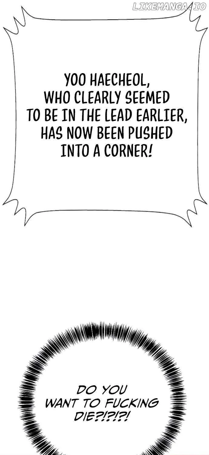 High School Conquest: The Battle Against the Bullies Chapter 31 page 139 - 