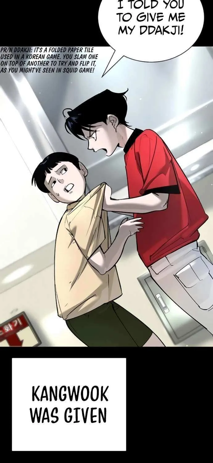 High School Conquest: The Battle Against the Bullies Chapter 31 page 4 - 