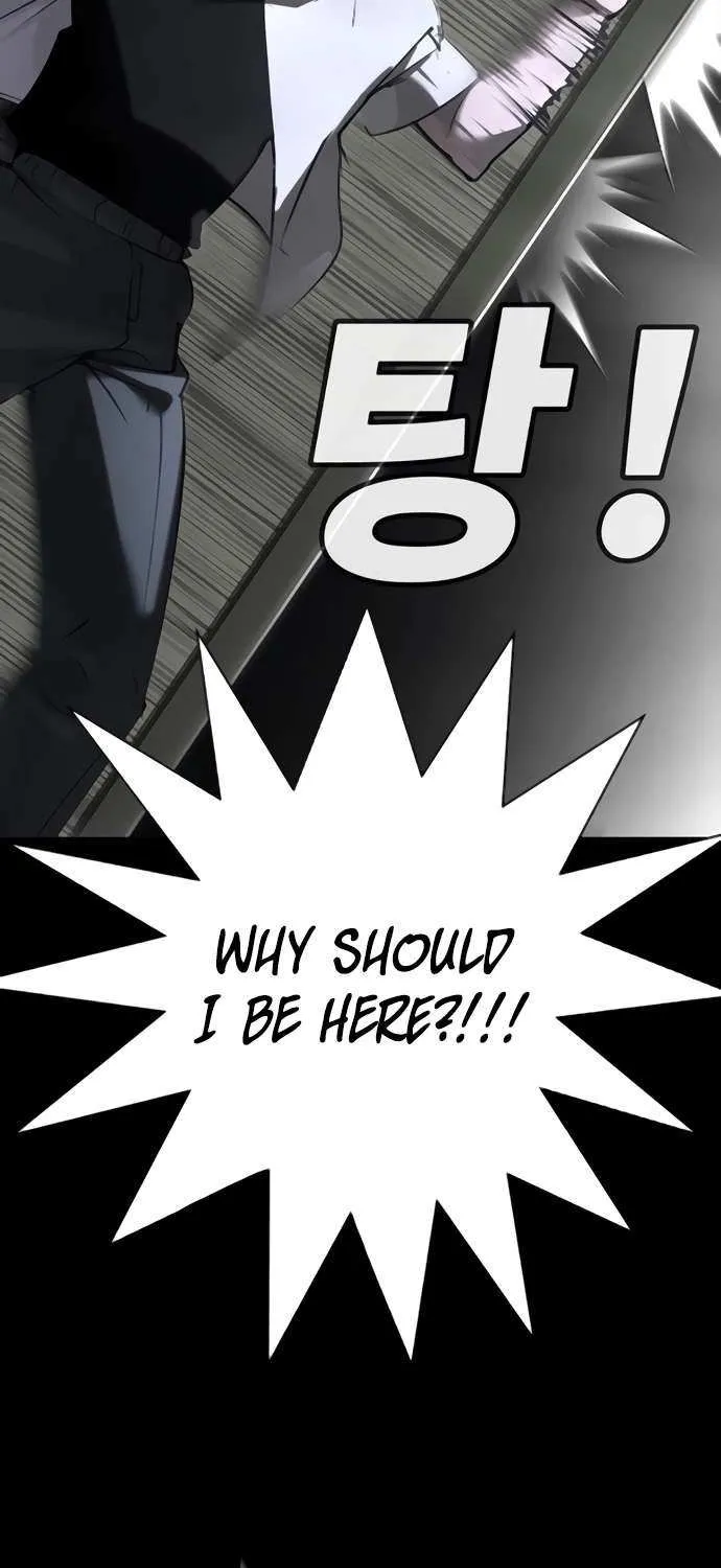 High School Conquest: The Battle Against the Bullies Chapter 31 page 35 - 