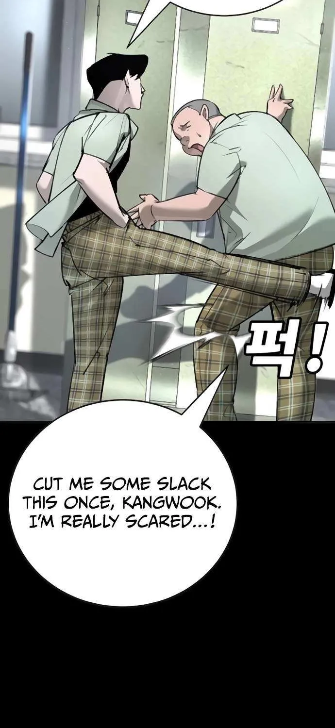 High School Conquest: The Battle Against the Bullies Chapter 31 page 7 - 