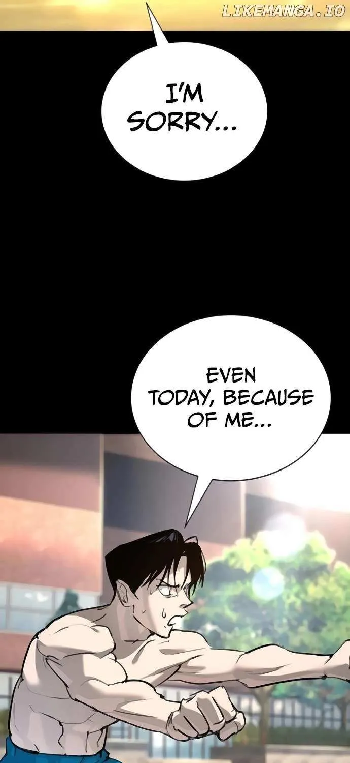 High School Conquest: The Battle Against the Bullies Chapter 31 page 69 - 