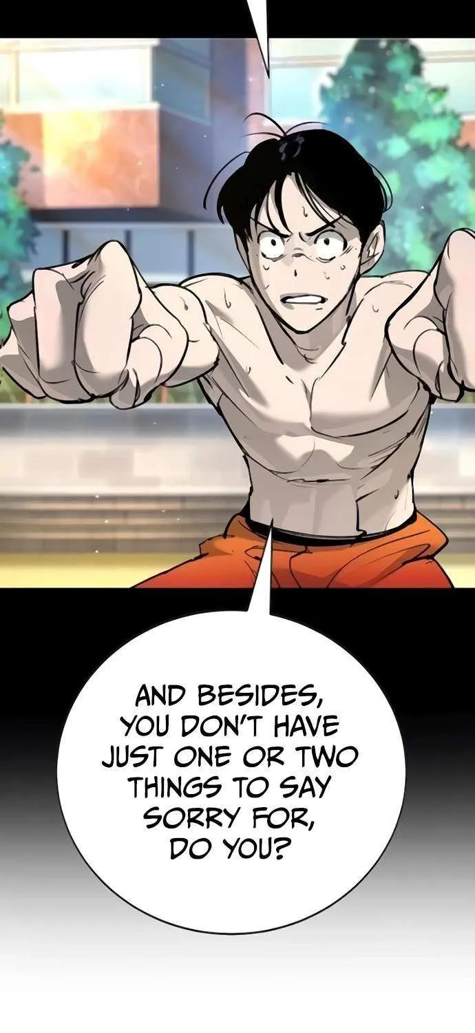 High School Conquest: The Battle Against the Bullies Chapter 31 page 71 - 