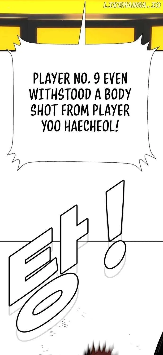 High School Conquest: The Battle Against the Bullies Chapter 31 page 77 - 