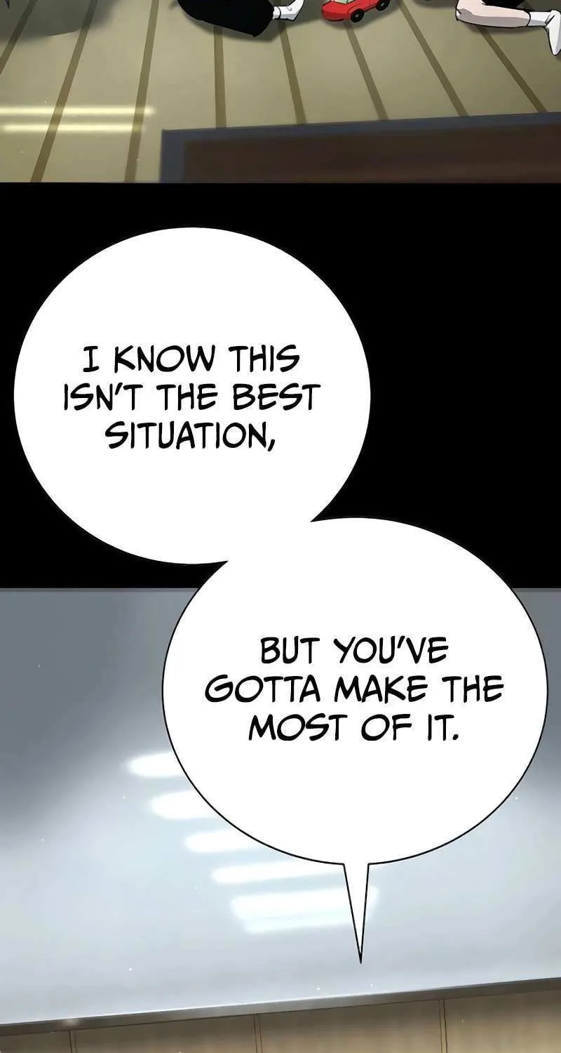 High School Conquest: The Battle Against the Bullies Chapter 32 page 101 - 