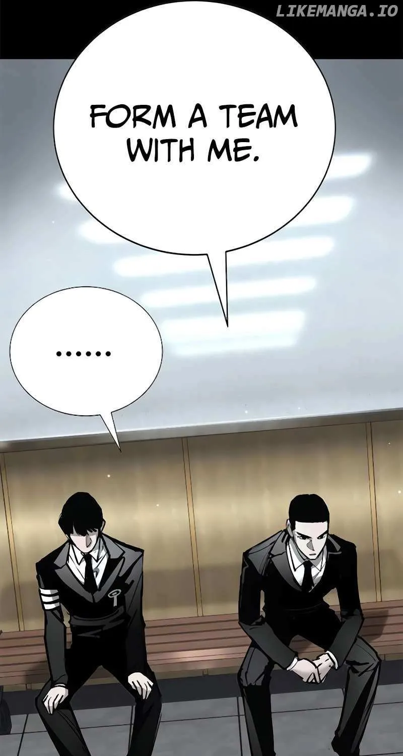 High School Conquest: The Battle Against the Bullies Chapter 32 page 137 - 
