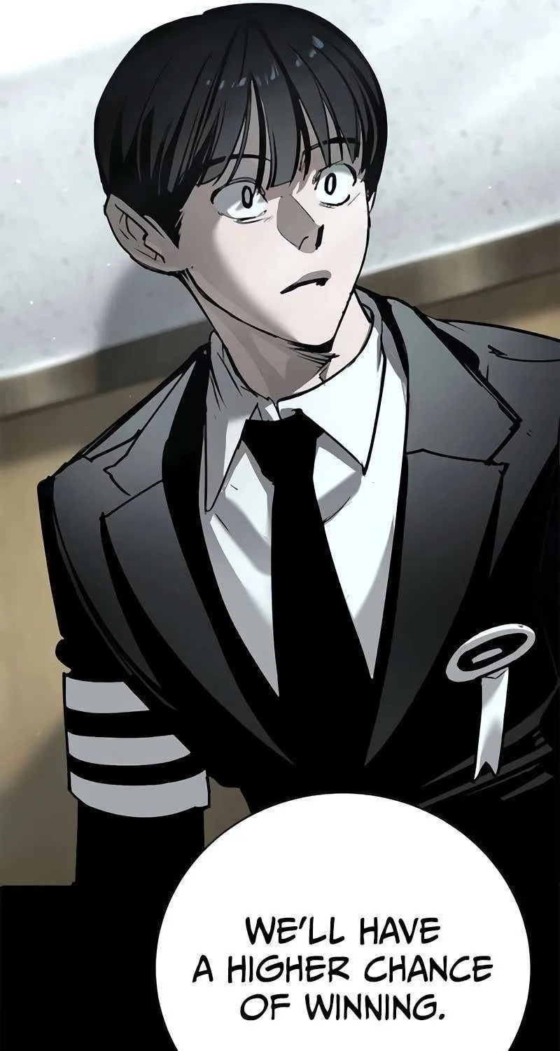 High School Conquest: The Battle Against the Bullies Chapter 32 page 143 - 