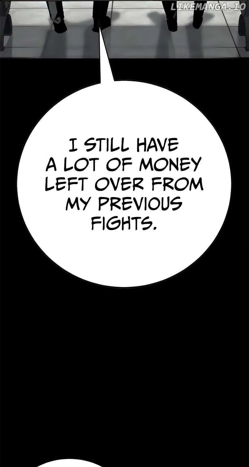 High School Conquest: The Battle Against the Bullies Chapter 32 page 147 - 
