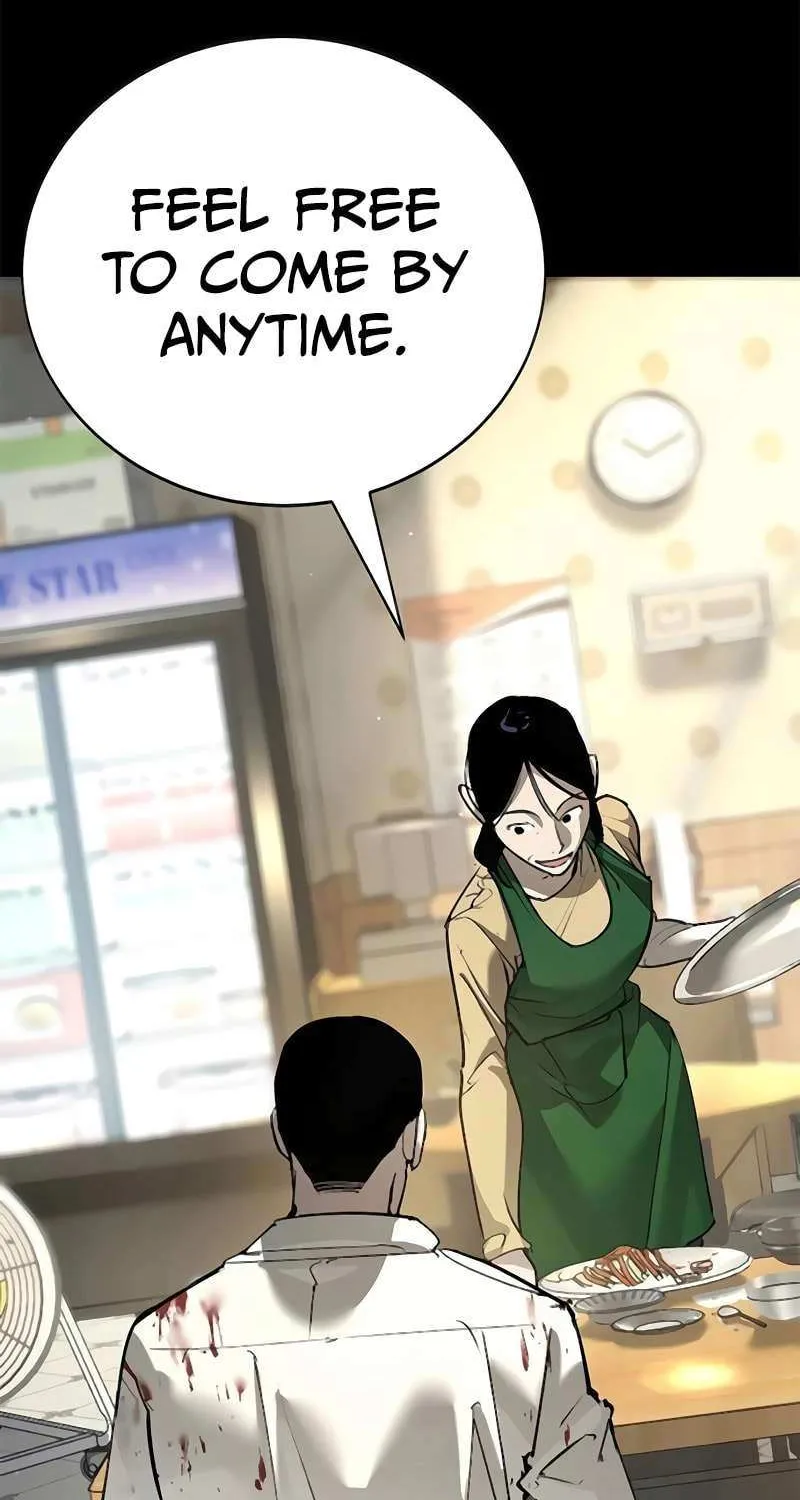 High School Conquest: The Battle Against the Bullies Chapter 32 page 150 - 
