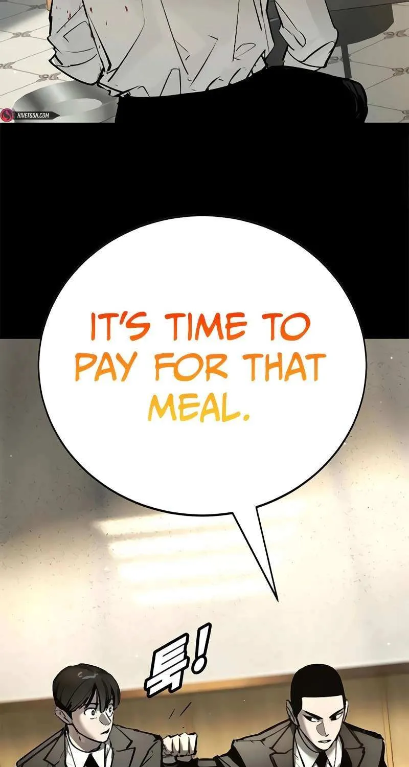 High School Conquest: The Battle Against the Bullies Chapter 32 page 151 - 