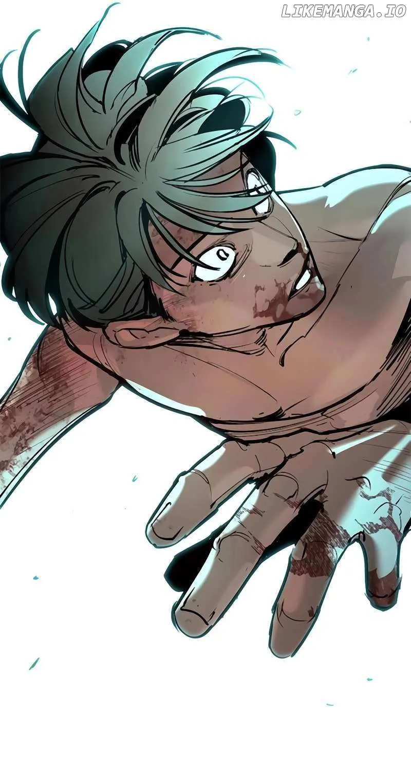 High School Conquest: The Battle Against the Bullies Chapter 32 page 165 - 