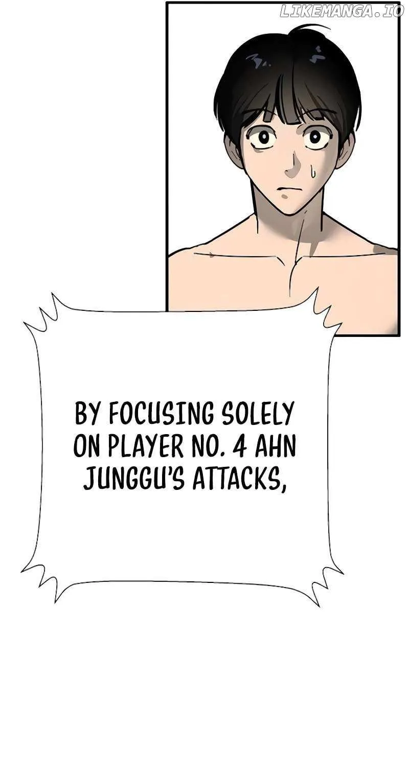 High School Conquest: The Battle Against the Bullies Chapter 32 page 31 - 