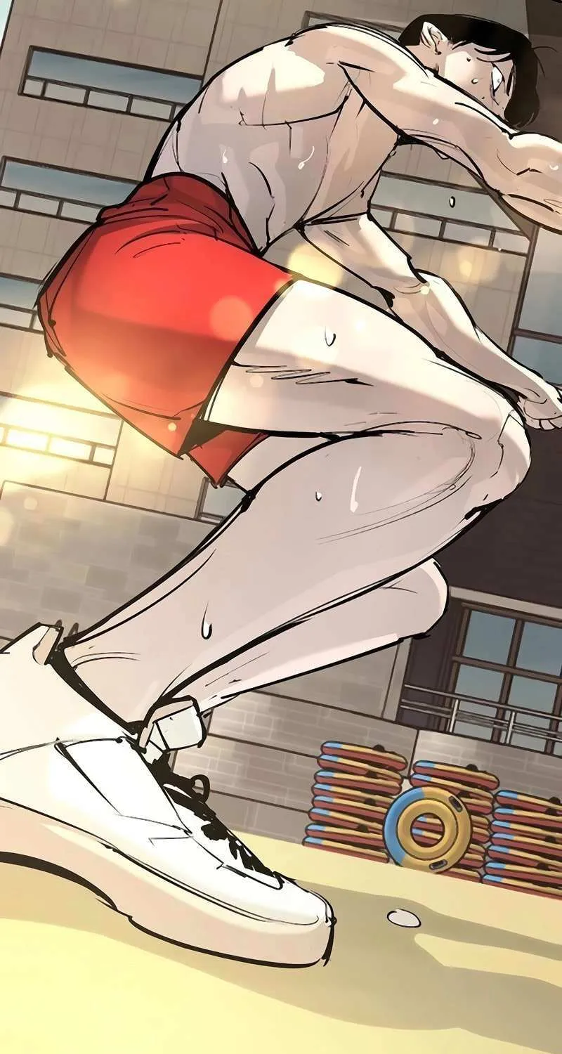 High School Conquest: The Battle Against the Bullies Chapter 32 page 47 - 