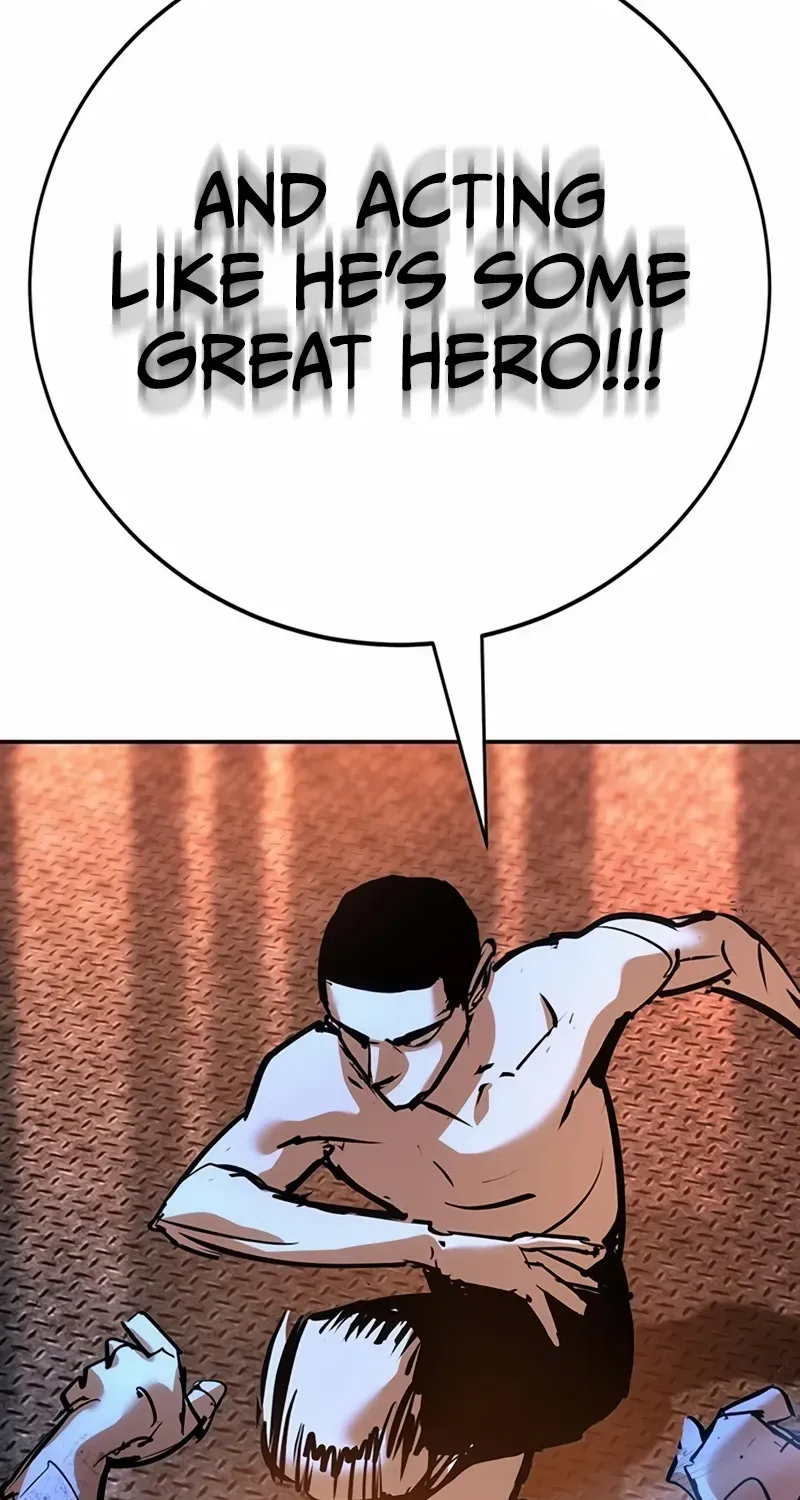 High School Conquest: The Battle Against the Bullies Chapter 33 page 132 - 