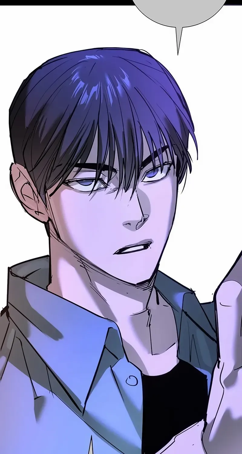 High School Conquest: The Battle Against the Bullies Chapter 33 page 143 - 