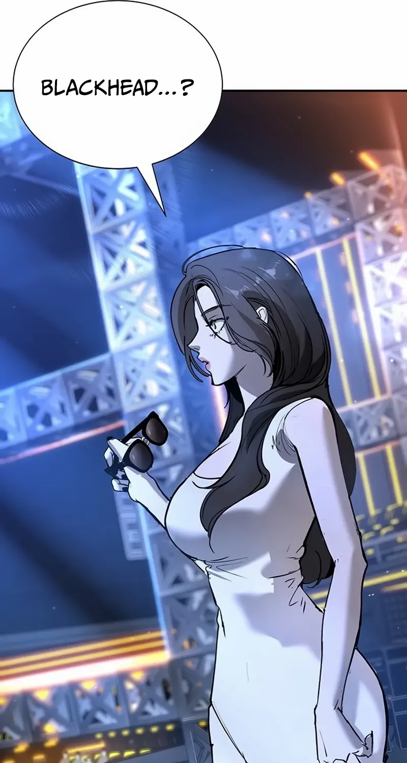 High School Conquest: The Battle Against the Bullies Chapter 33 page 204 - 