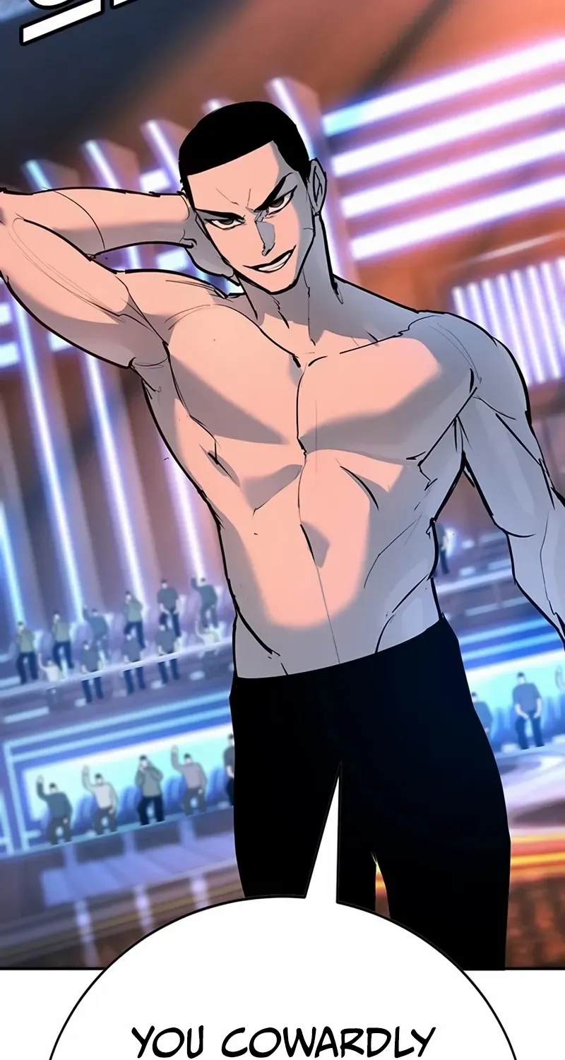 High School Conquest: The Battle Against the Bullies Chapter 33 page 54 - 