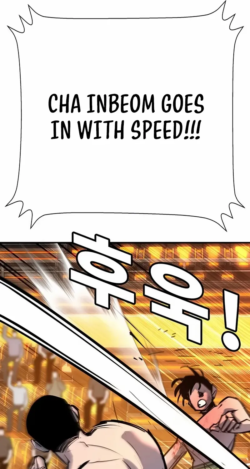 High School Conquest: The Battle Against the Bullies Chapter 33 page 85 - 