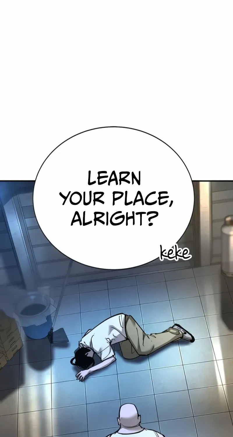 High School Conquest: The Battle Against the Bullies Chapter 34 page 140 - 