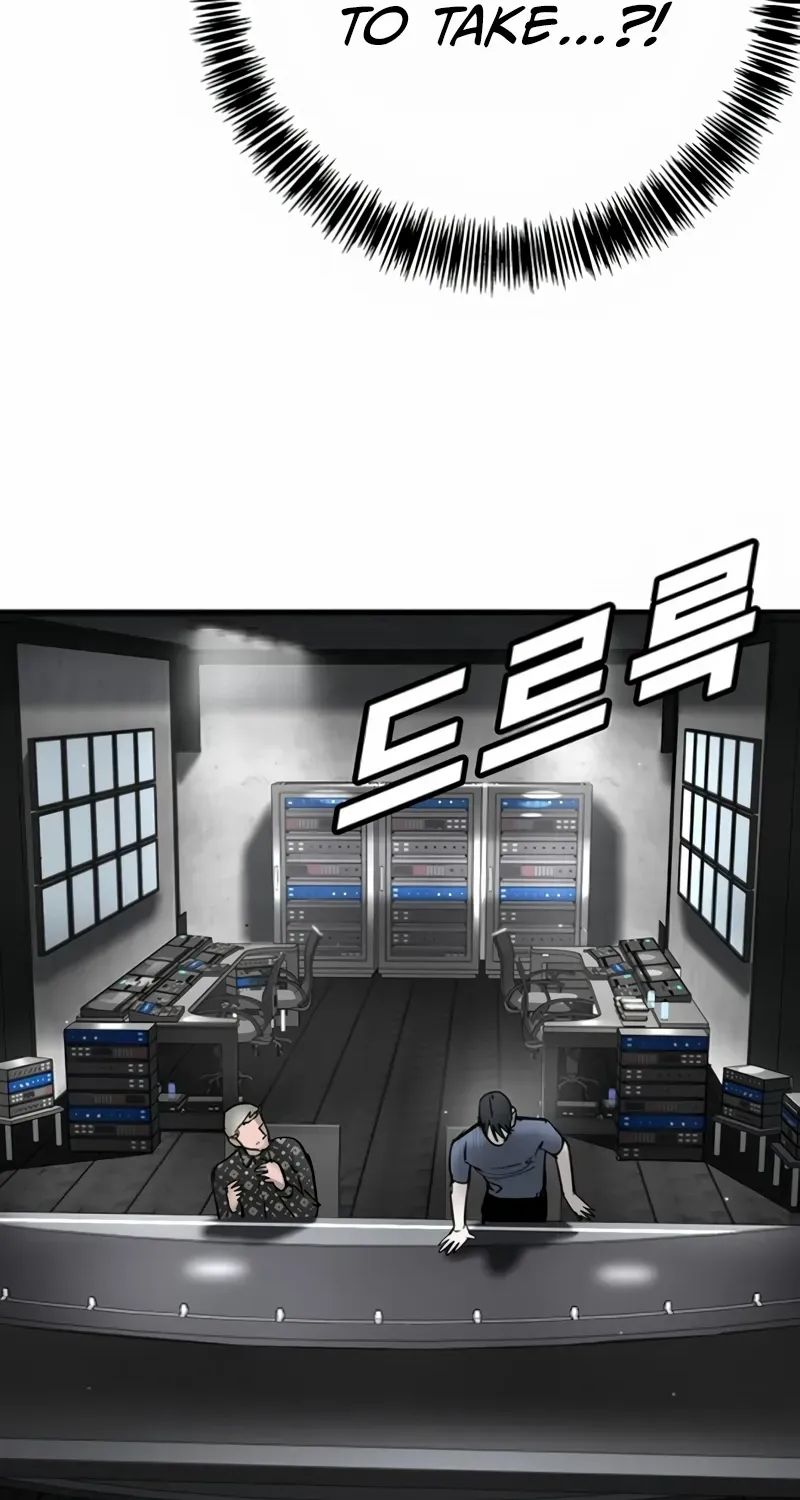 High School Conquest: The Battle Against the Bullies Chapter 34 page 29 - 