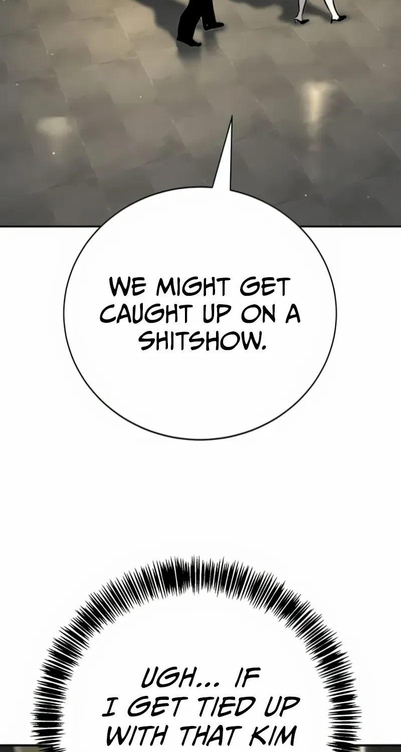 High School Conquest: The Battle Against the Bullies Chapter 34 page 43 - 
