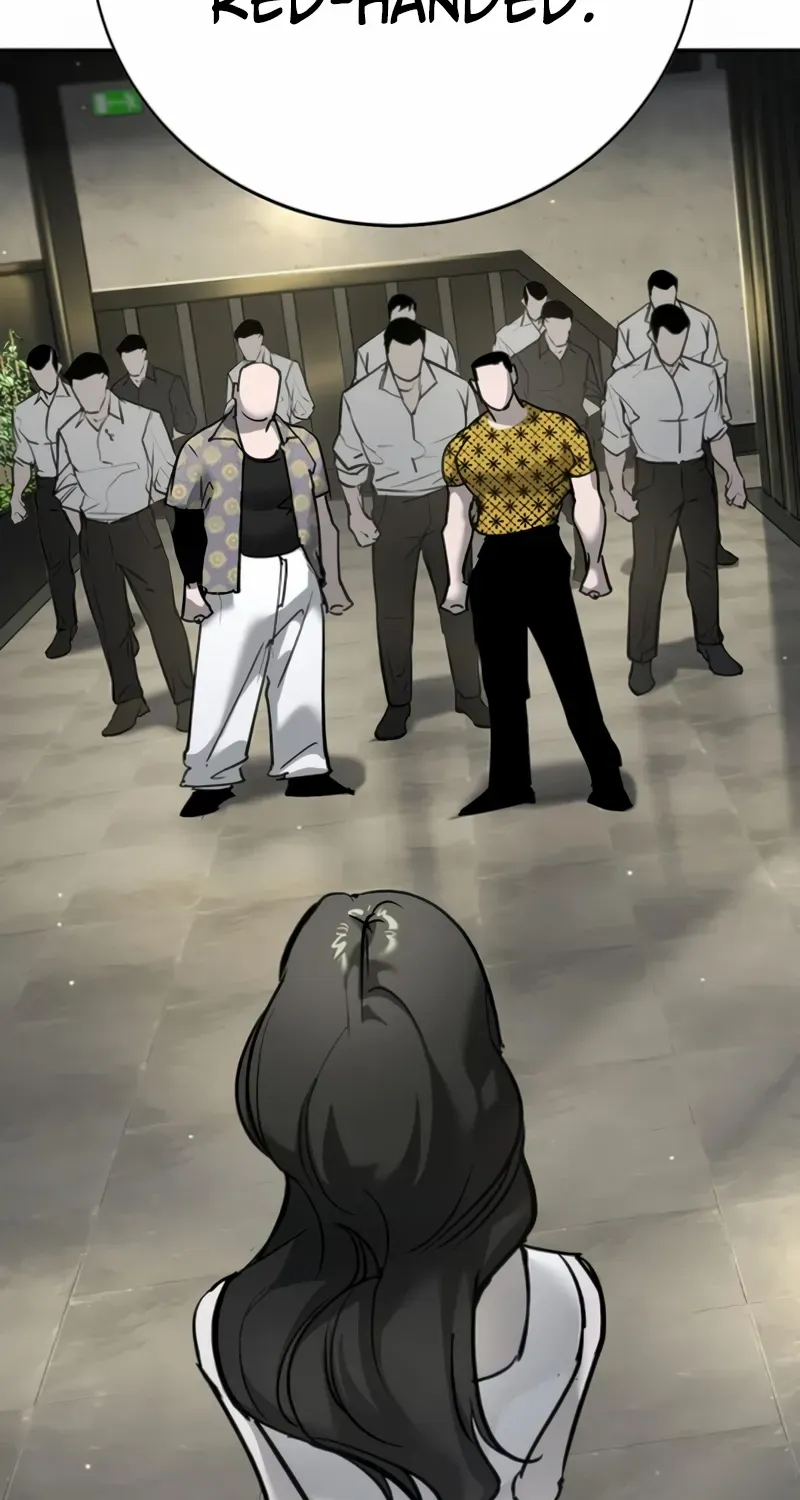 High School Conquest: The Battle Against the Bullies Chapter 34 page 58 - 