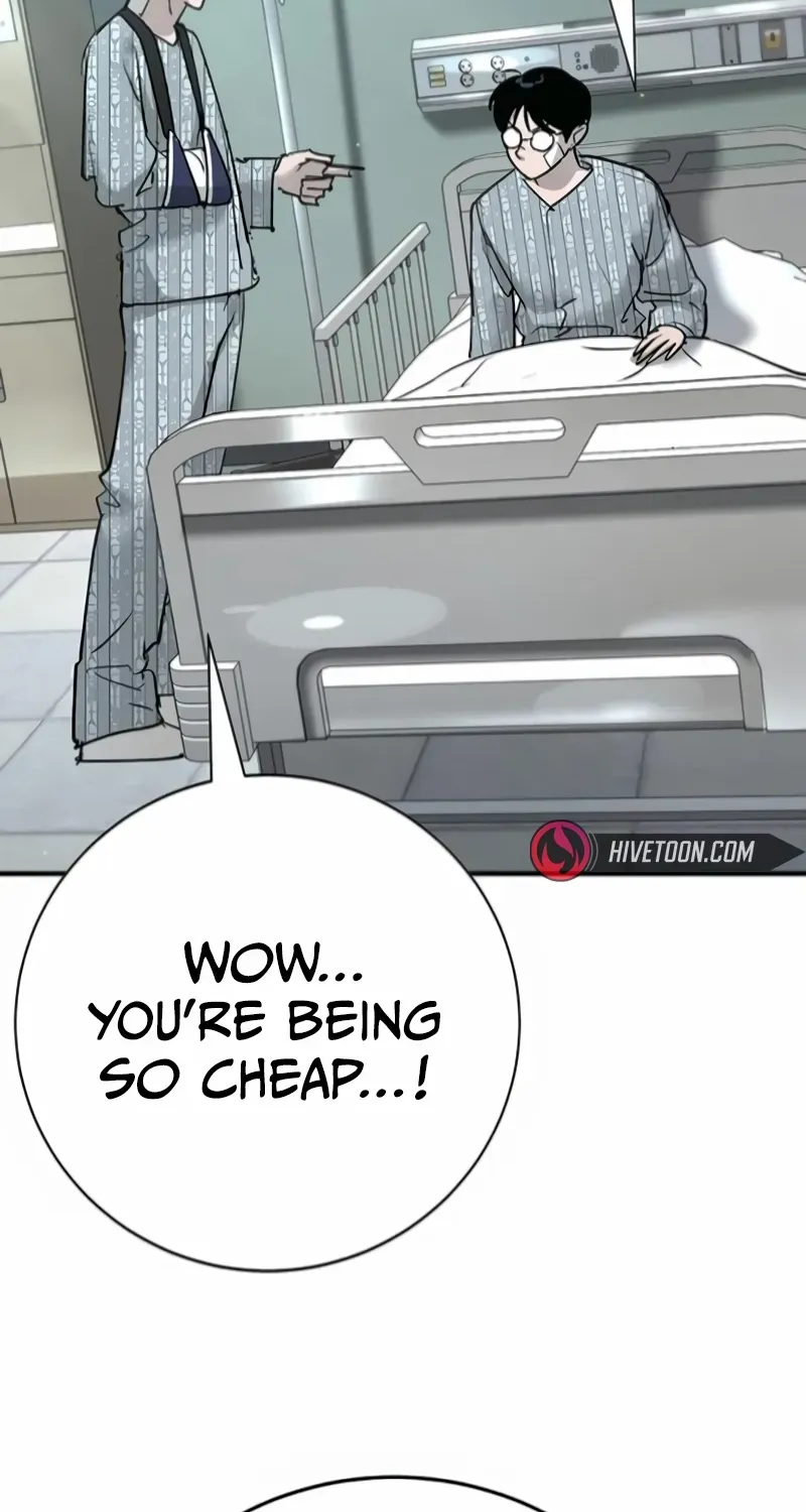 High School Conquest: The Battle Against the Bullies Chapter 34 page 69 - 
