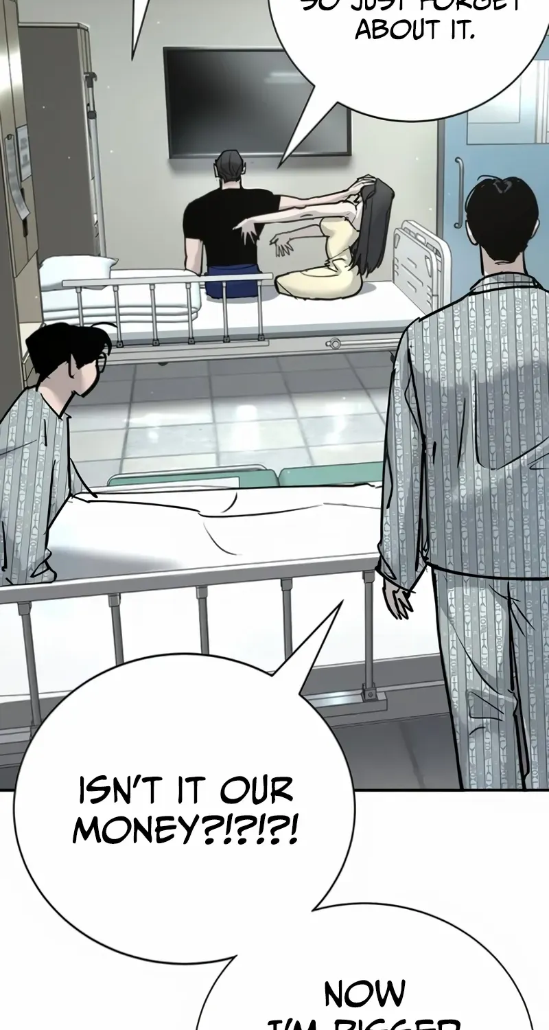 High School Conquest: The Battle Against the Bullies Chapter 34 page 73 - 