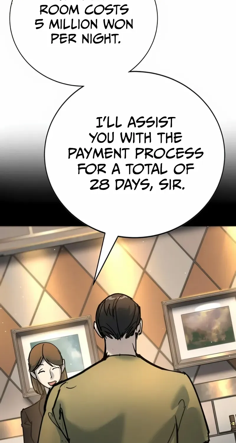 High School Conquest: The Battle Against the Bullies Chapter 34 page 77 - 