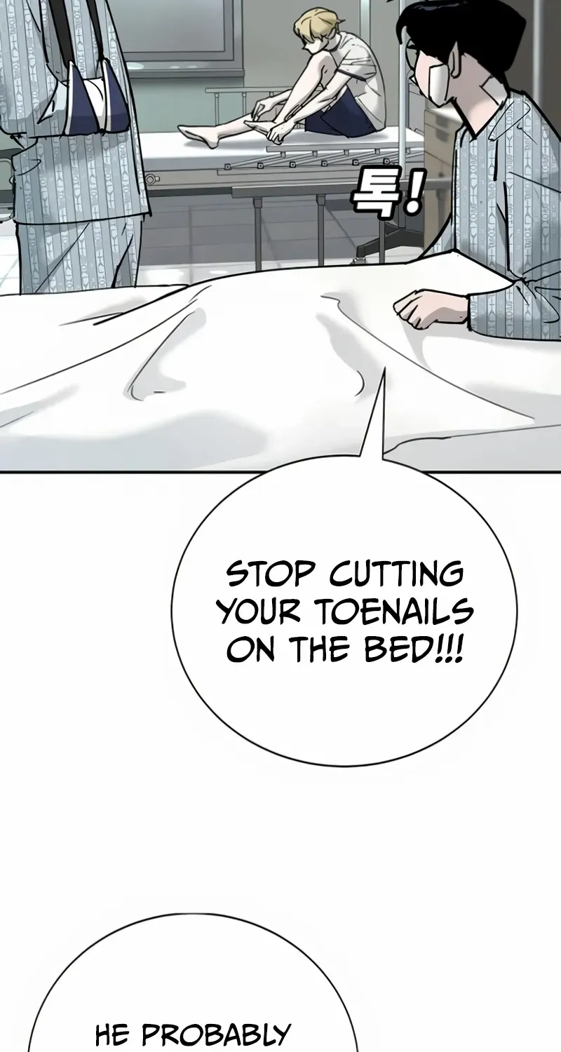 High School Conquest: The Battle Against the Bullies Chapter 34 page 80 - 