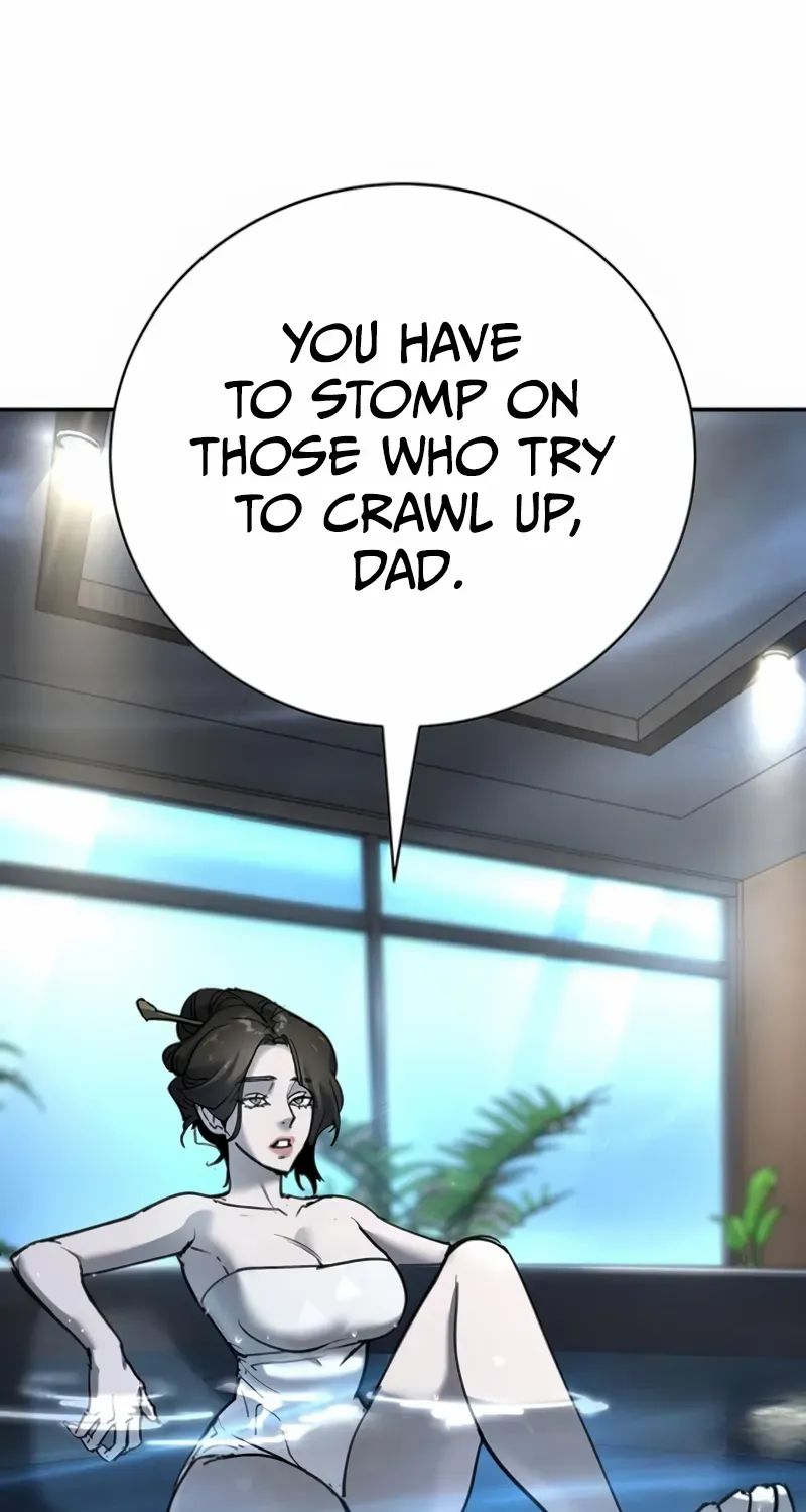 High School Conquest: The Battle Against the Bullies Chapter 34 page 93 - 