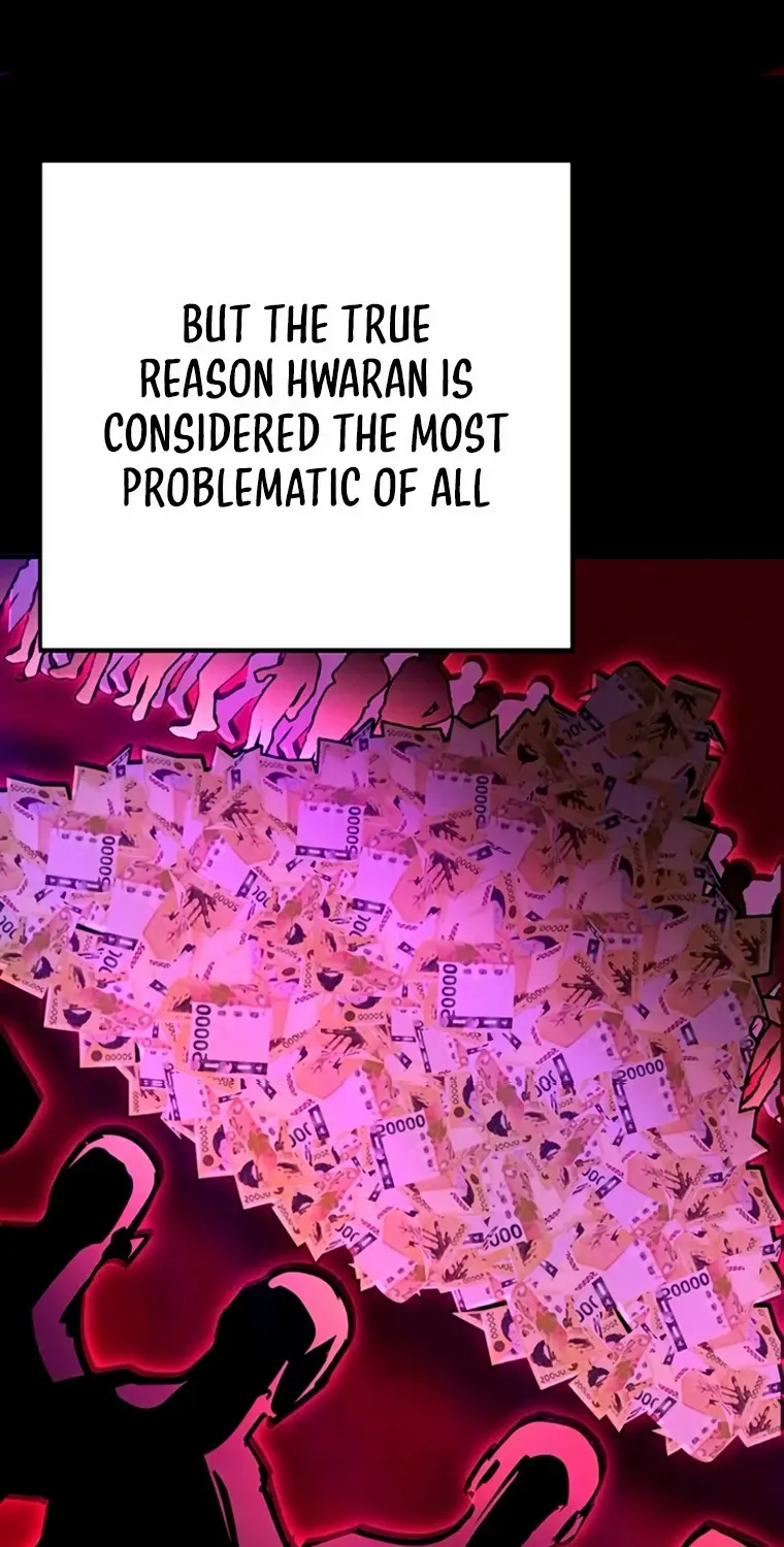 High School Conquest: The Battle Against the Bullies Chapter 35 page 12 - 