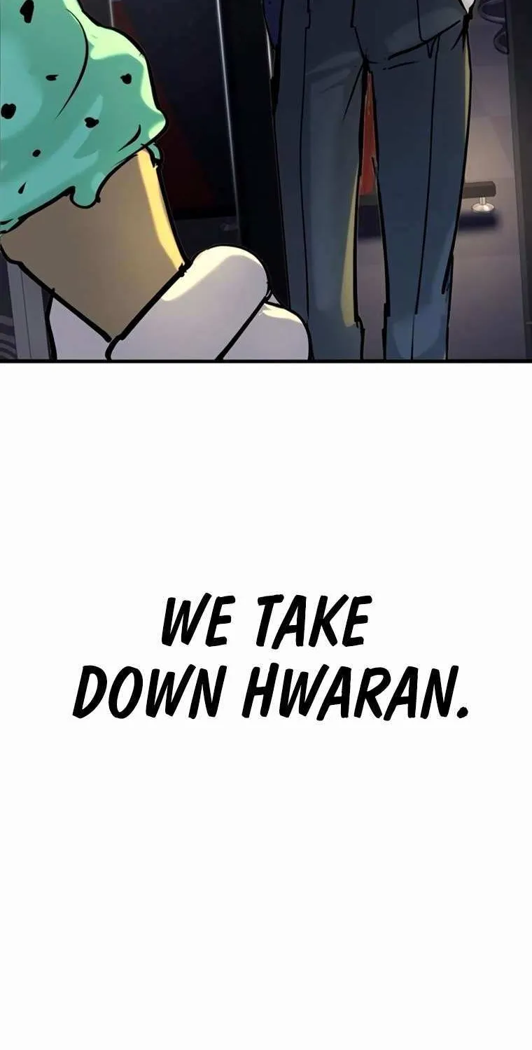 High School Conquest: The Battle Against the Bullies Chapter 35 page 156 - 
