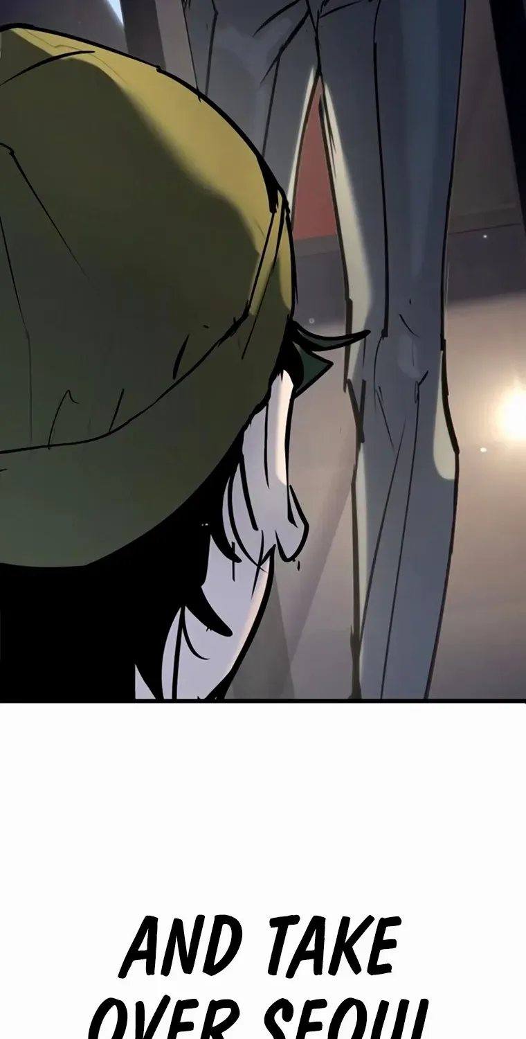 High School Conquest: The Battle Against the Bullies Chapter 35 page 164 - 