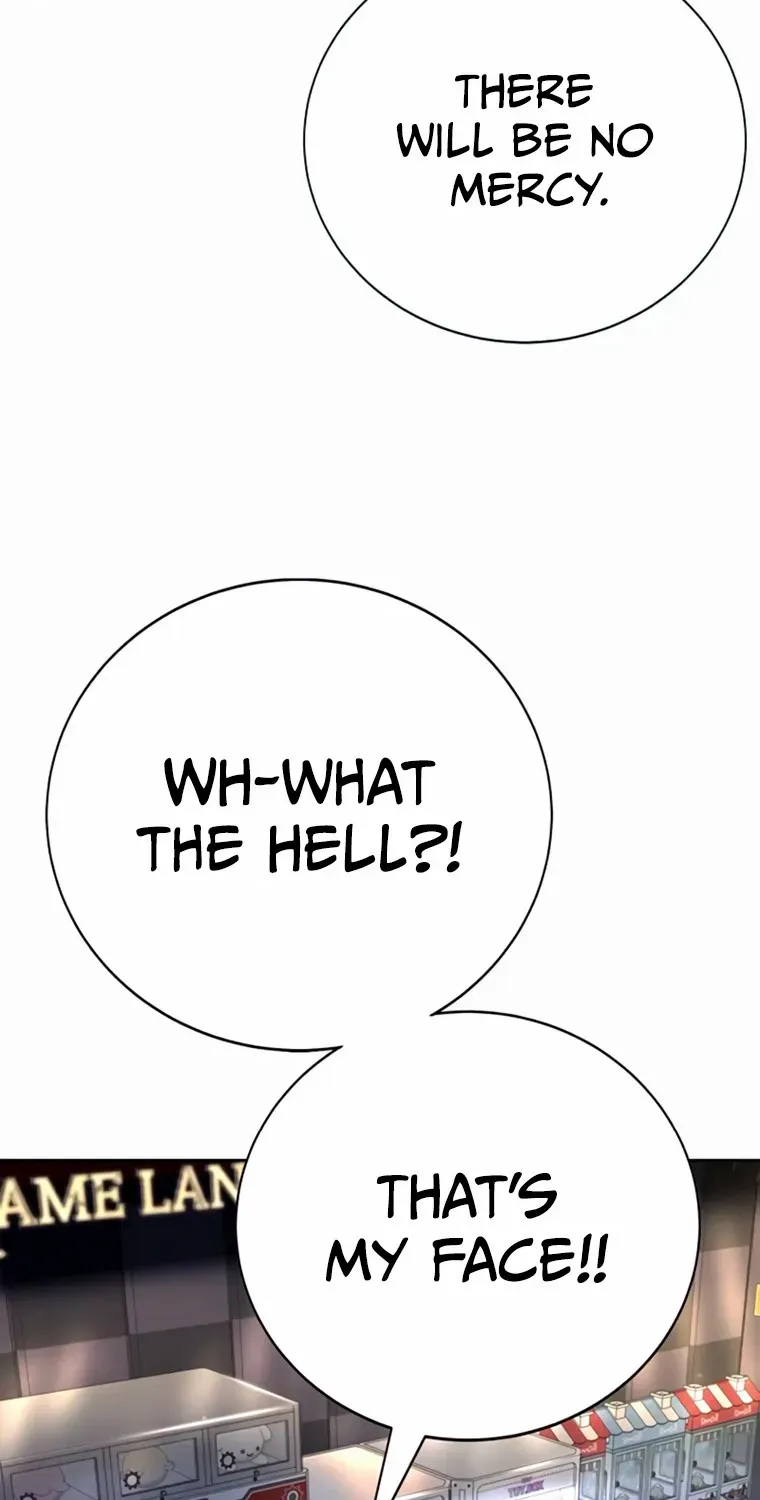 High School Conquest: The Battle Against the Bullies Chapter 35 page 56 - 