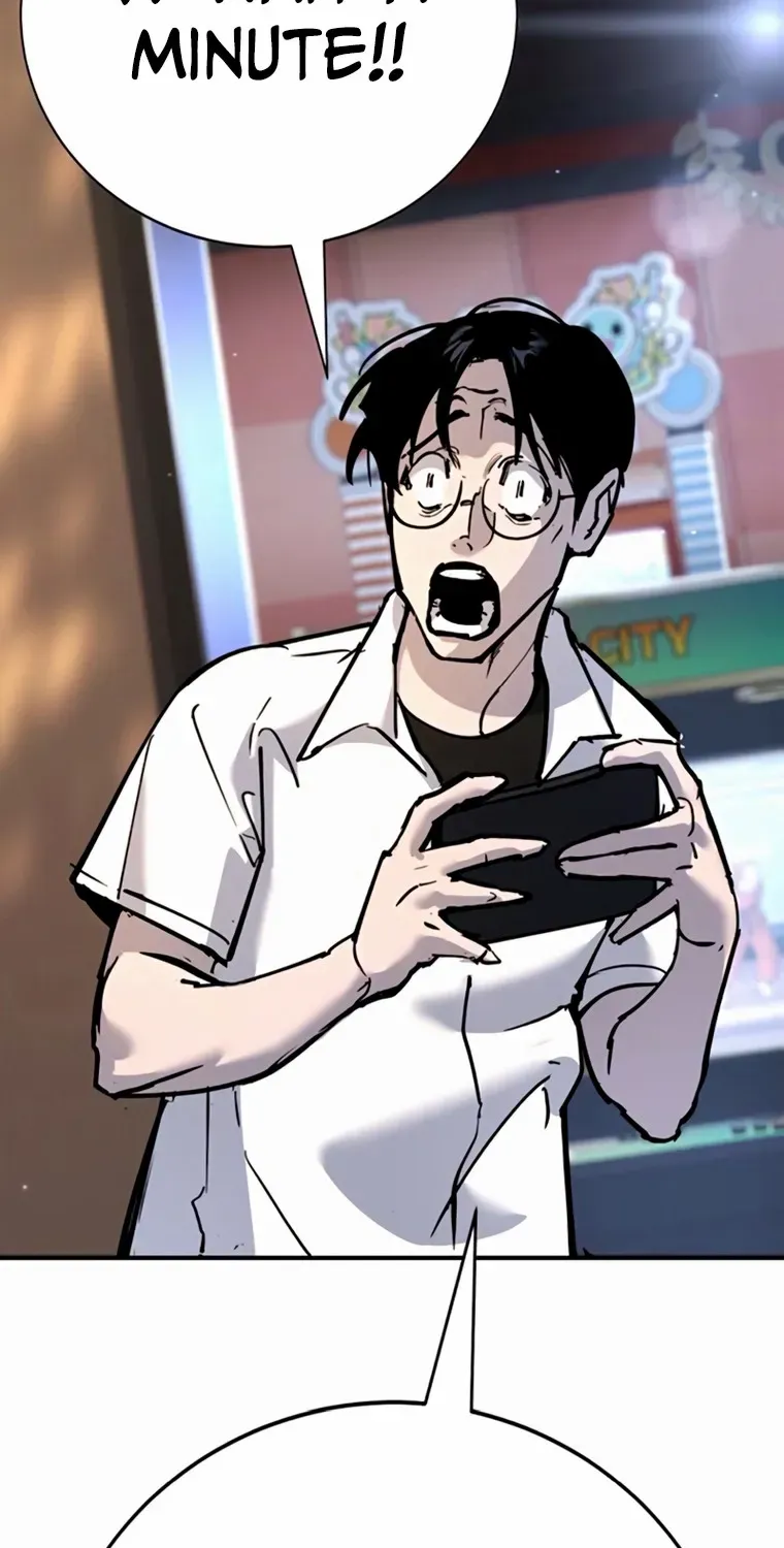 High School Conquest: The Battle Against the Bullies Chapter 35 page 58 - 