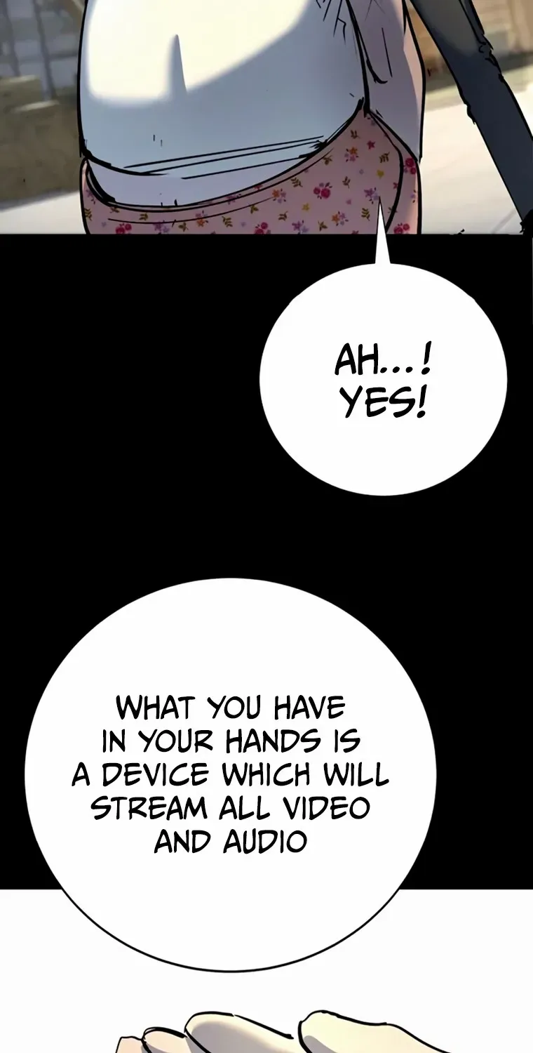 High School Conquest: The Battle Against the Bullies Chapter 35 page 76 - 