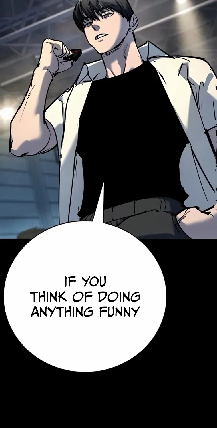 High School Conquest: The Battle Against the Bullies Chapter 35 page 79 - 