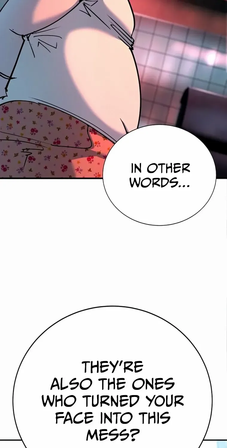 High School Conquest: The Battle Against the Bullies Chapter 35 page 82 - 