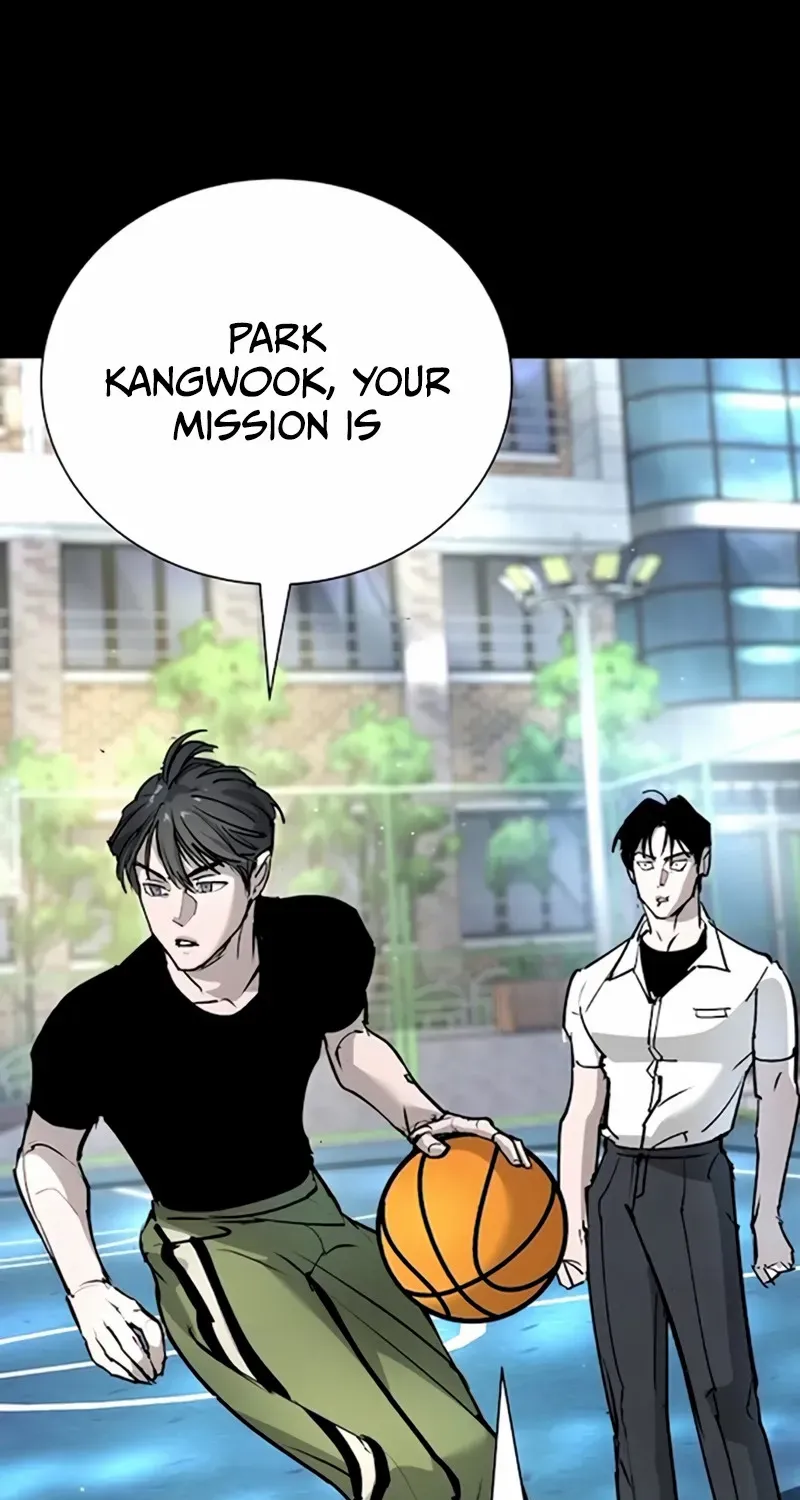 High School Conquest: The Battle Against the Bullies Chapter 36 page 11 - 