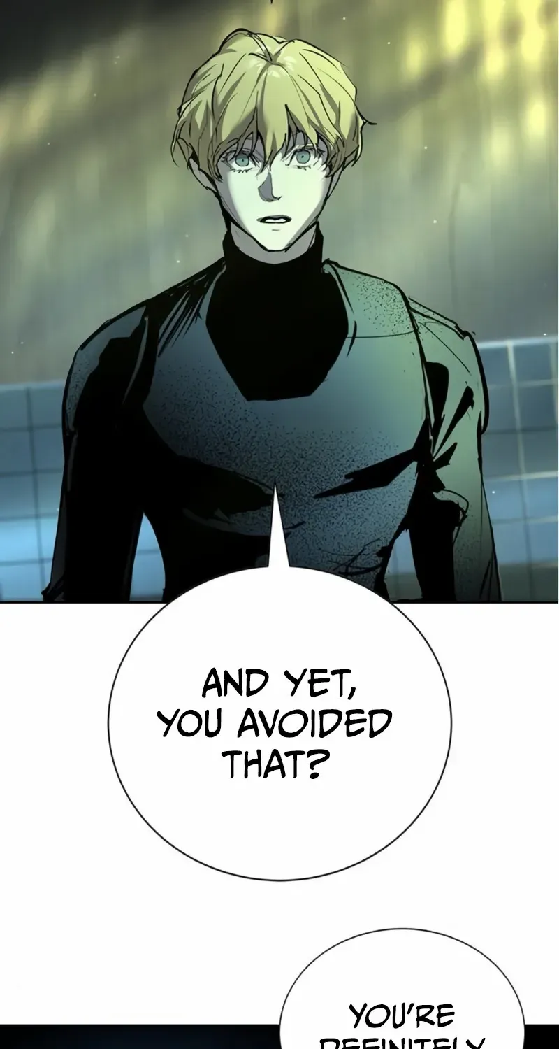 High School Conquest: The Battle Against the Bullies Chapter 36 page 110 - 