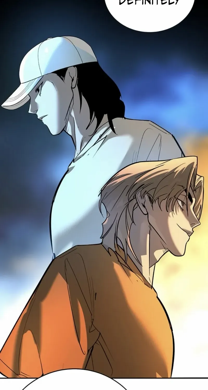High School Conquest: The Battle Against the Bullies Chapter 36 page 111 - 