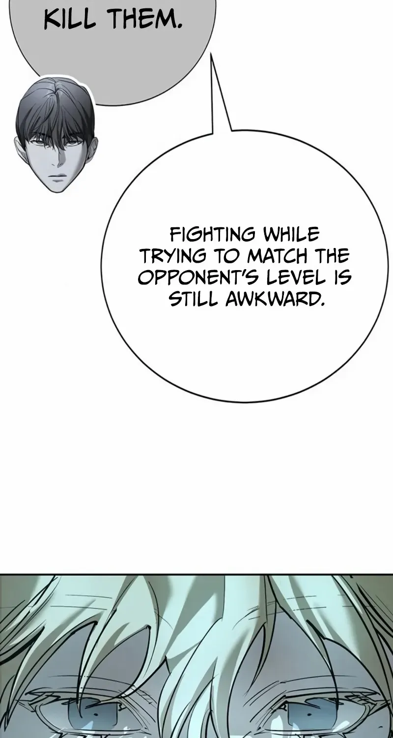 High School Conquest: The Battle Against the Bullies Chapter 36 page 114 - 