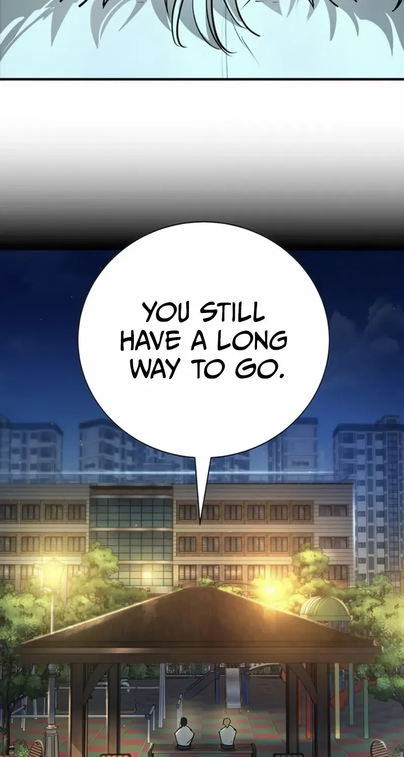 High School Conquest: The Battle Against the Bullies Chapter 36 page 115 - 