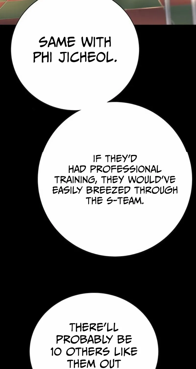 High School Conquest: The Battle Against the Bullies Chapter 36 page 121 - 