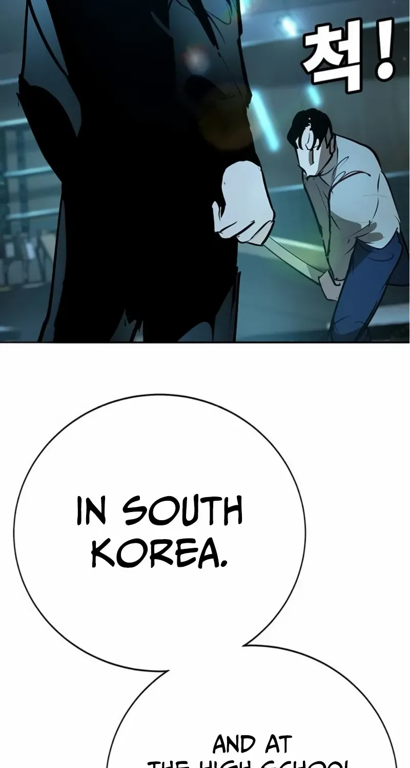 High School Conquest: The Battle Against the Bullies Chapter 36 page 124 - 
