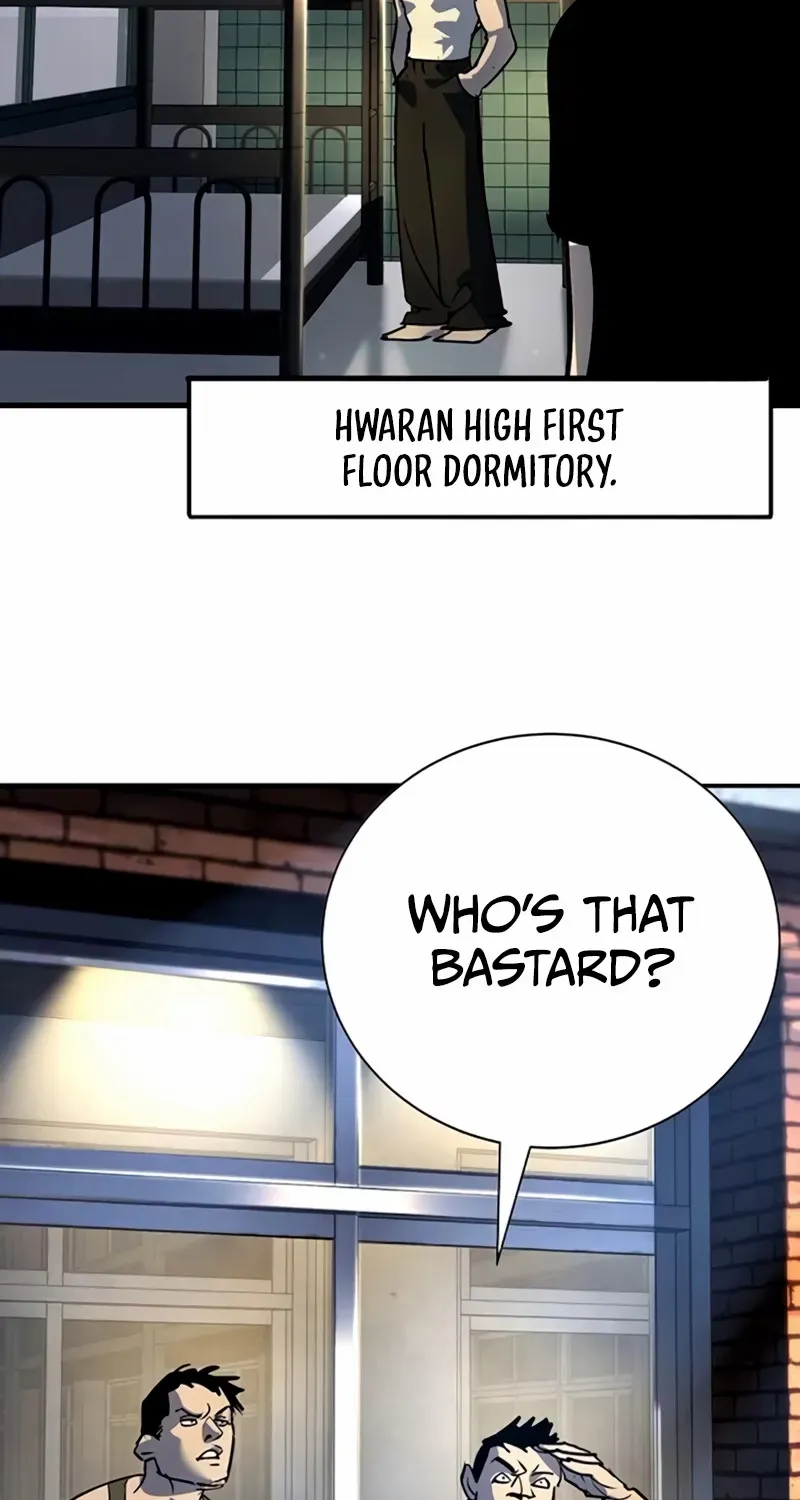 High School Conquest: The Battle Against the Bullies Chapter 36 page 24 - 